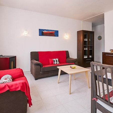 Apartment Al Gharb Carvoeiro  Eksteriør billede