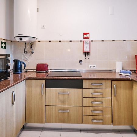Apartment Al Gharb Carvoeiro  Eksteriør billede