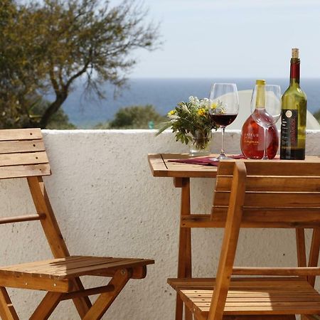 Apartment Al Gharb Carvoeiro  Eksteriør billede
