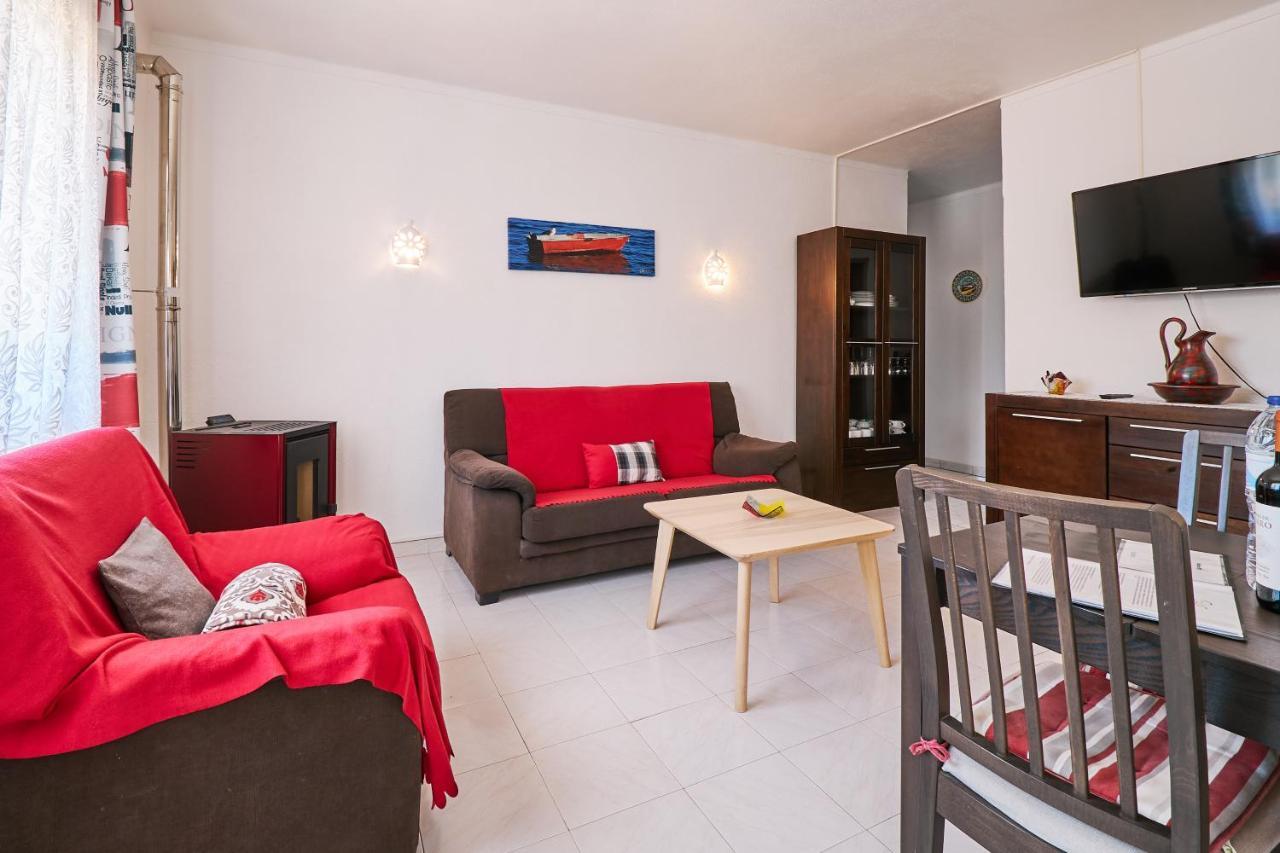 Apartment Al Gharb Carvoeiro  Eksteriør billede