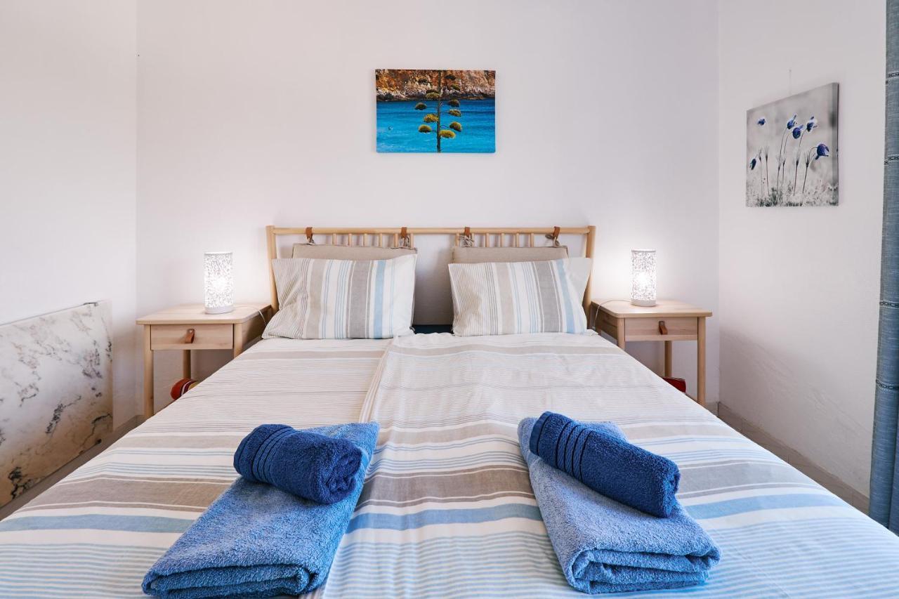 Apartment Al Gharb Carvoeiro  Eksteriør billede