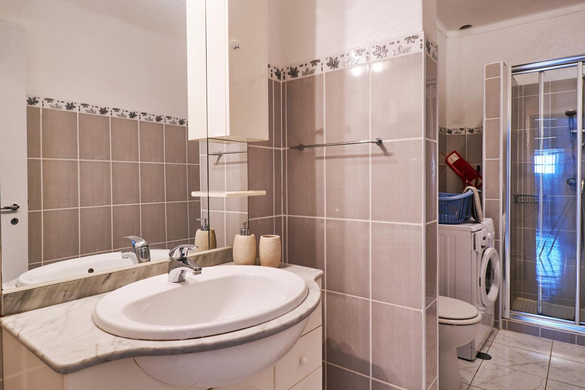 Apartment Al Gharb Carvoeiro  Eksteriør billede