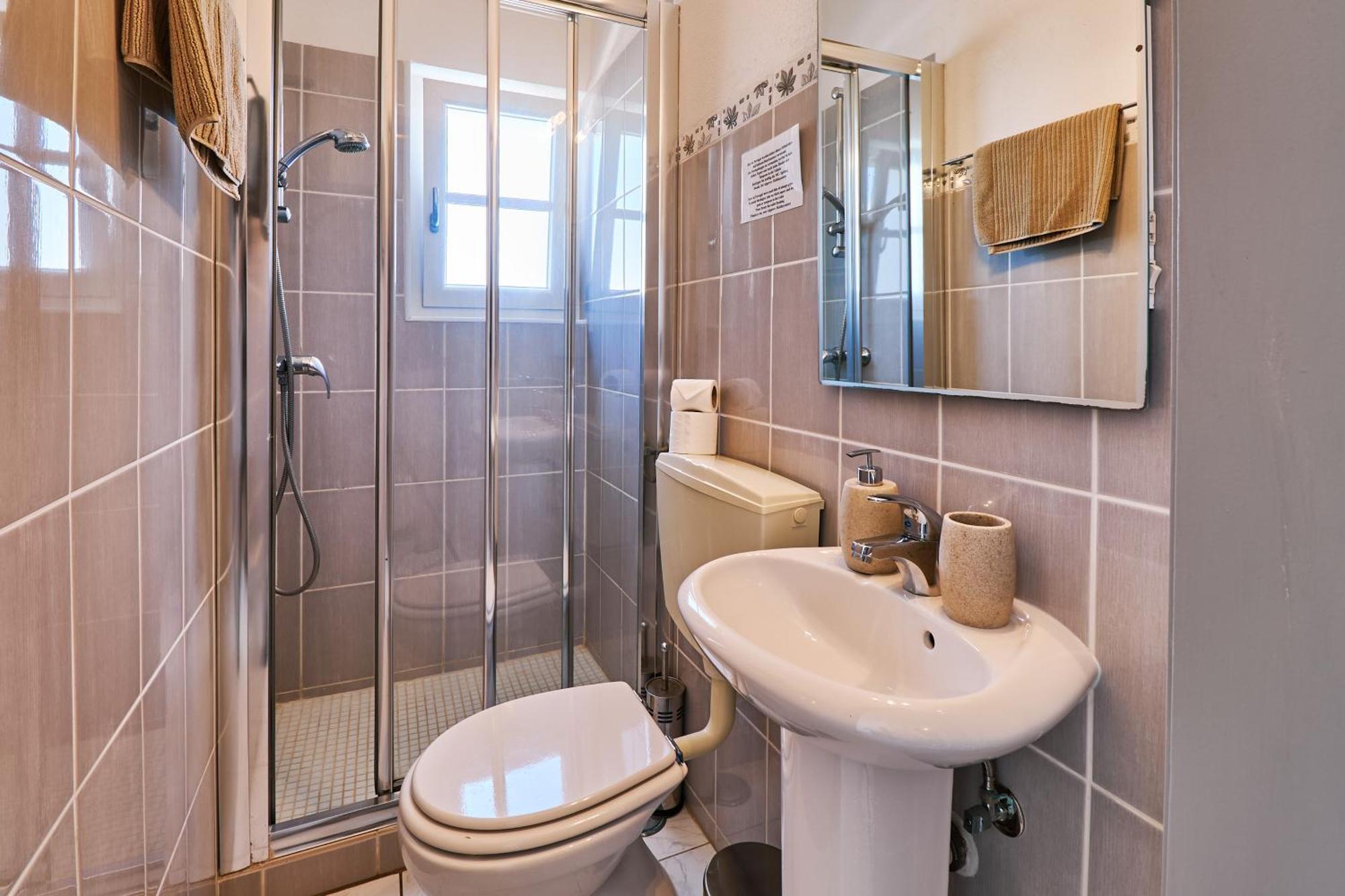 Apartment Al Gharb Carvoeiro  Eksteriør billede