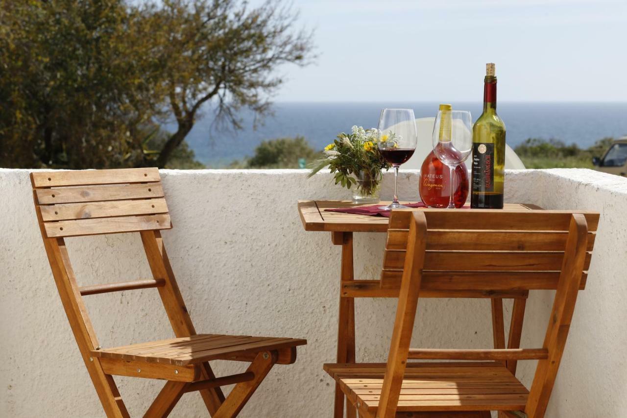 Apartment Al Gharb Carvoeiro  Eksteriør billede