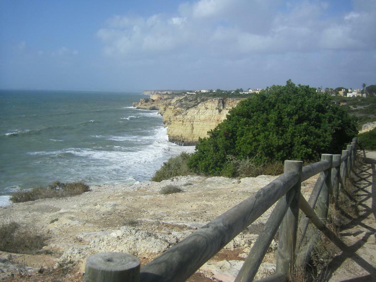 Apartment Al Gharb Carvoeiro  Eksteriør billede