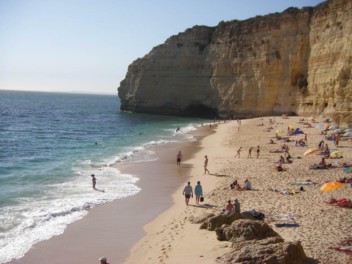Apartment Al Gharb Carvoeiro  Eksteriør billede
