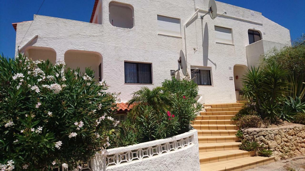 Apartment Al Gharb Carvoeiro  Eksteriør billede